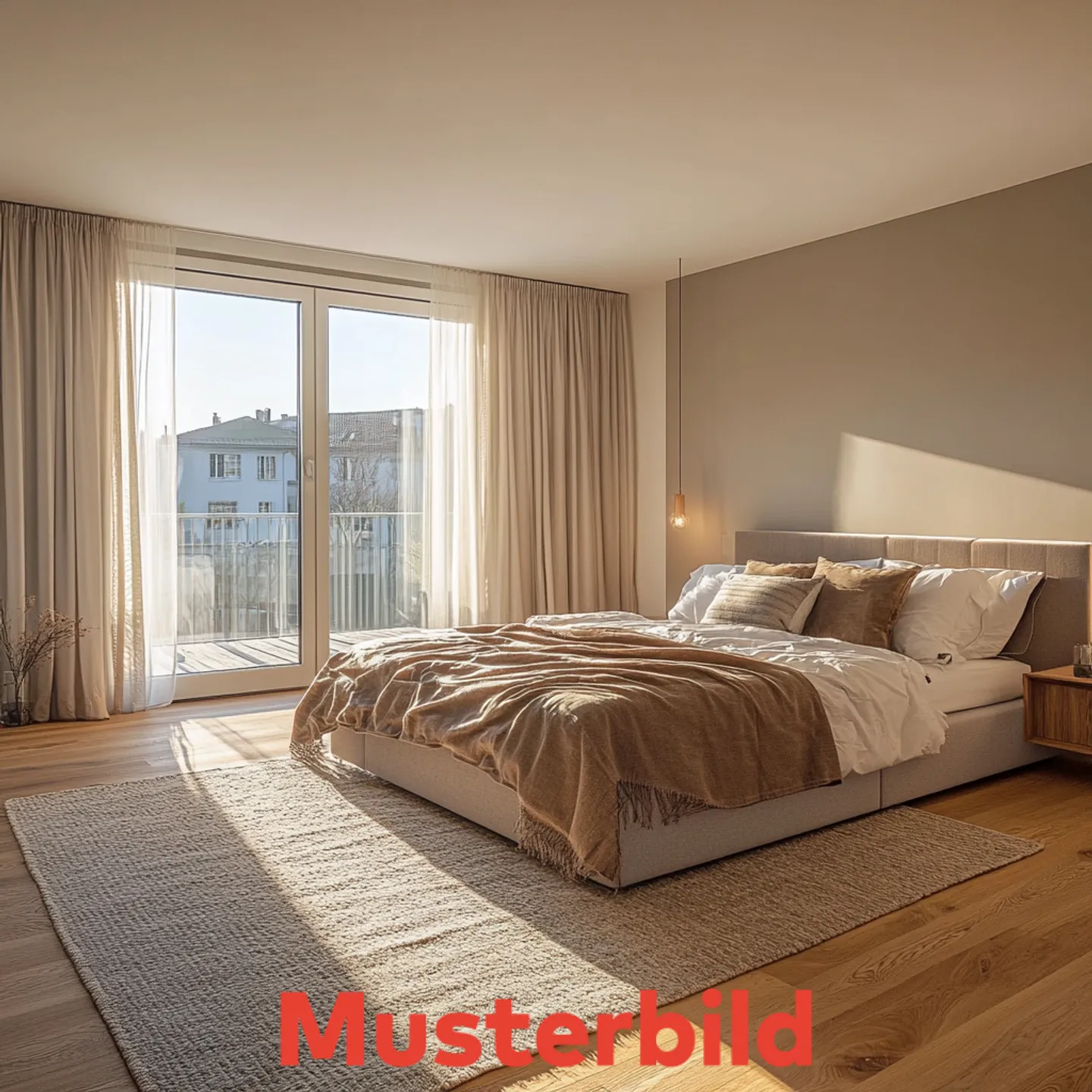 Appartement à vendre - Photo 3 sur 7