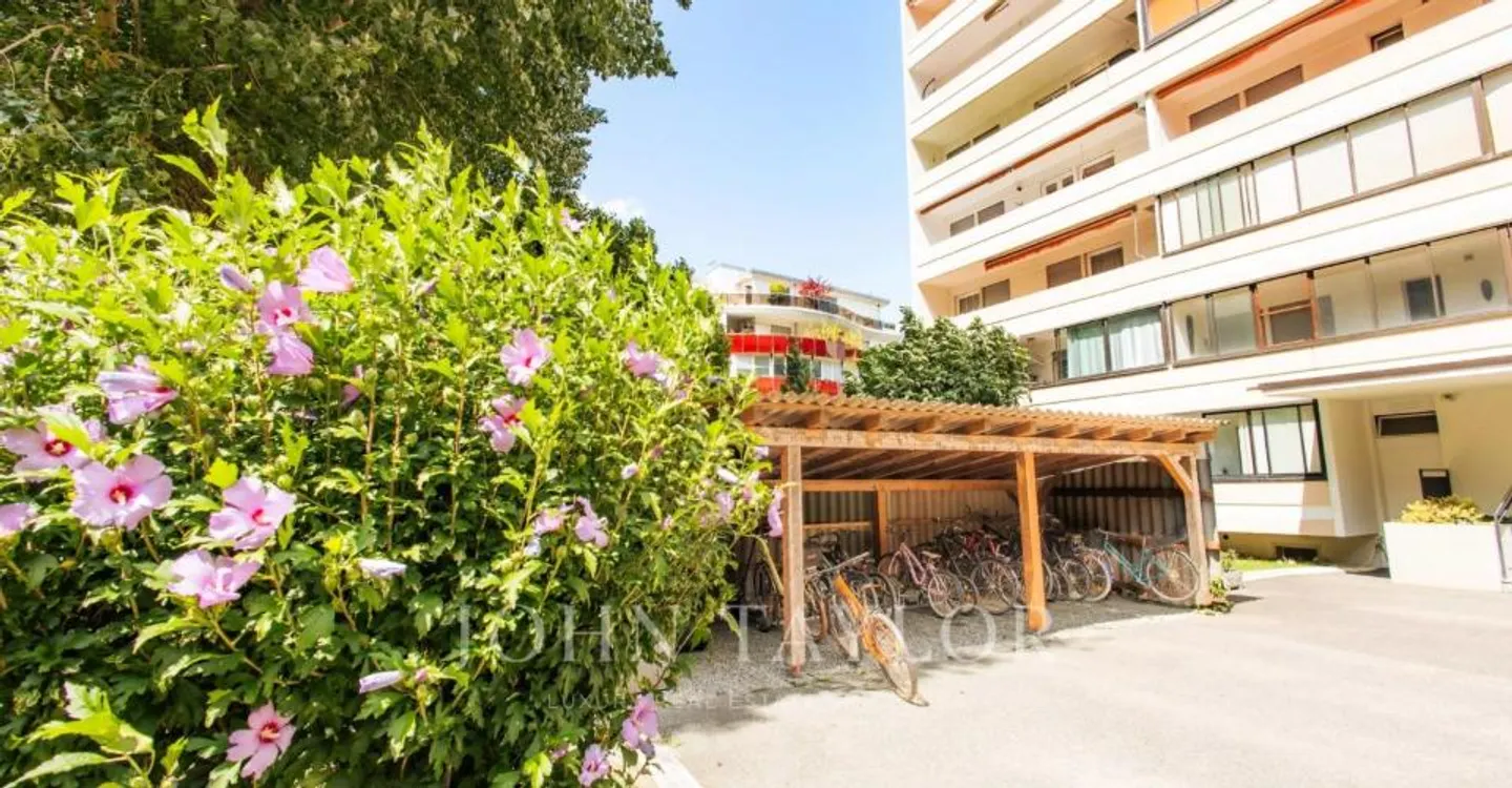 Magnifico appartamento ristrutturato di 4.5 locali con vista libera a Martigny - Foto 10 di 10