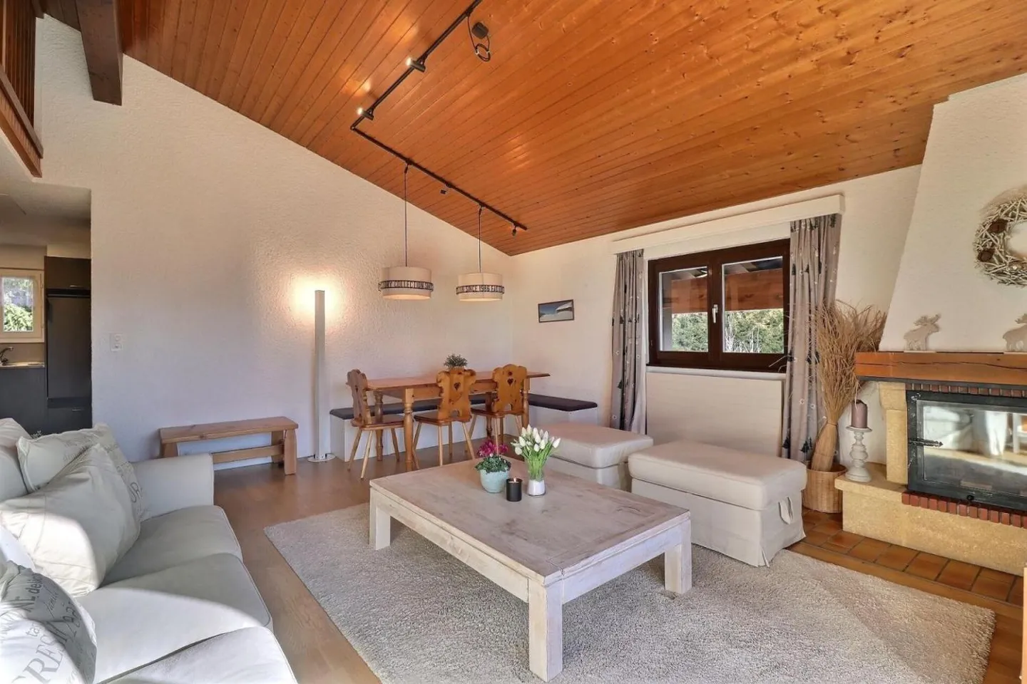 4-Zimmer-Wohnung - Foto 3 von 13