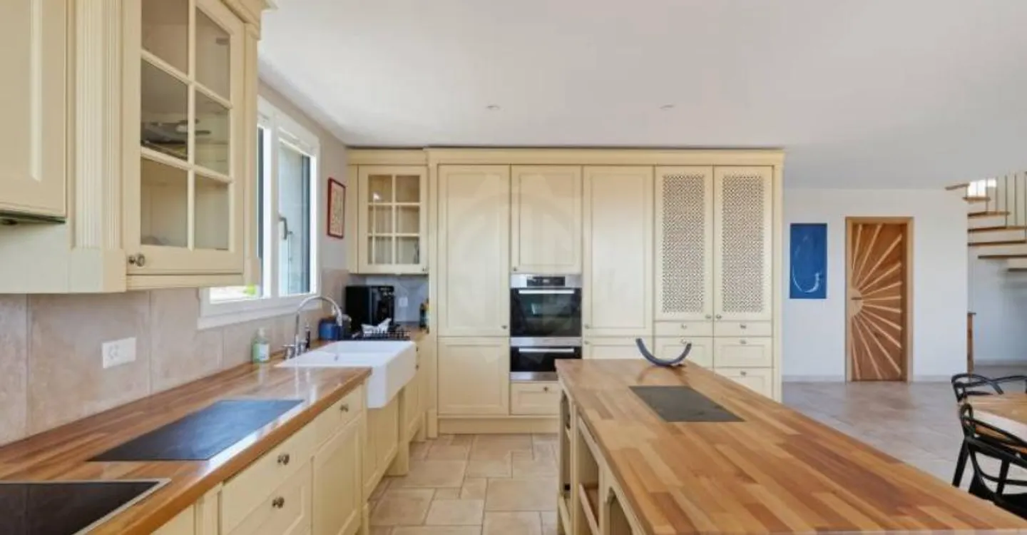 Appartement spacieux - Bursins - Photo 4 sur 12