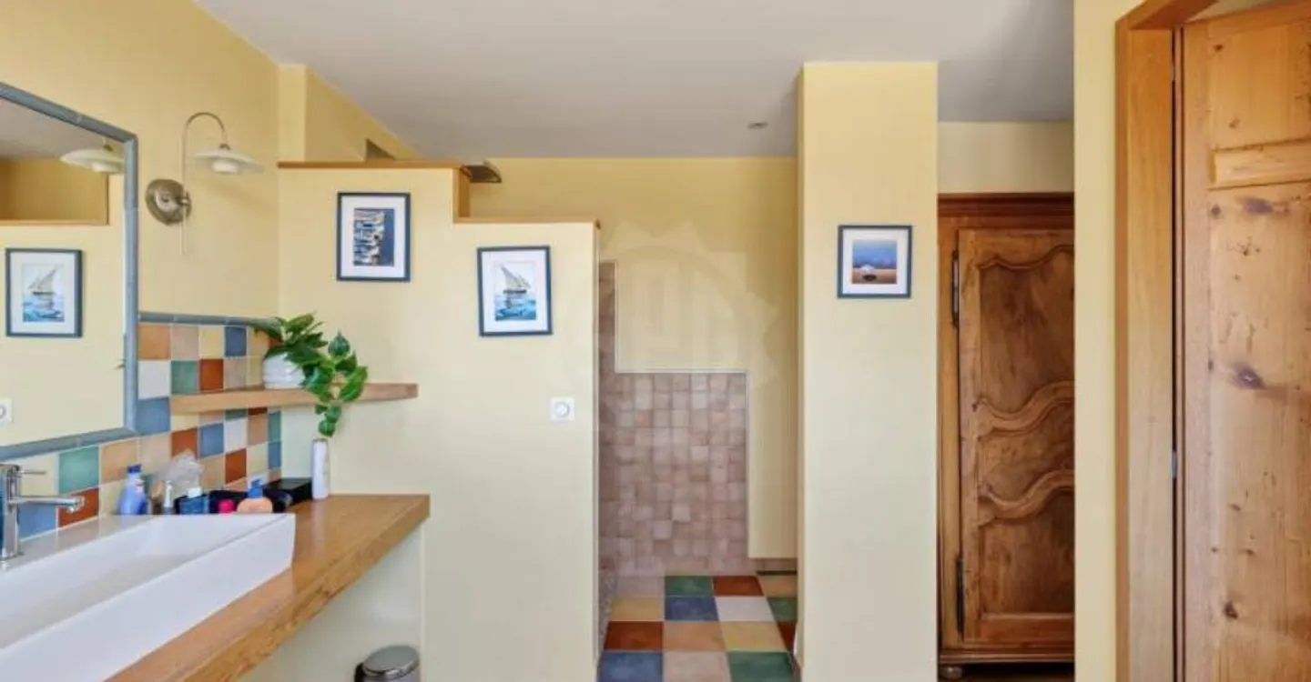 Appartement spacieux - Bursins - Photo 12 sur 12