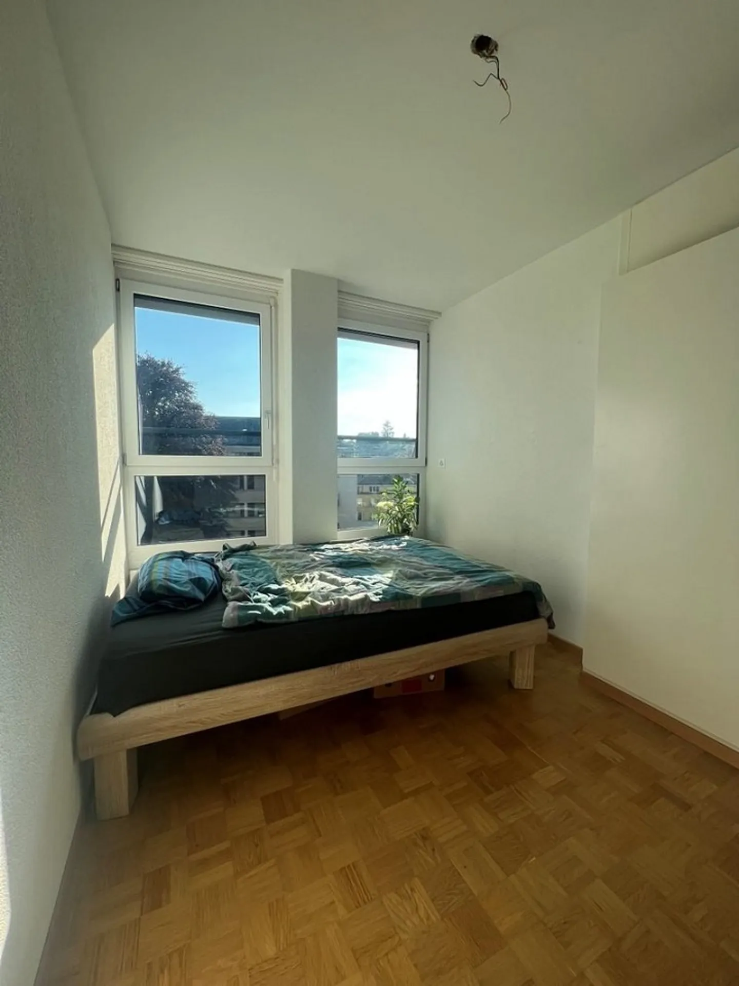 Apartment for rent - Photo 1 of 9