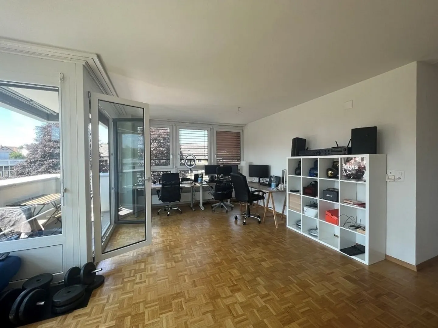 Apartment for rent - Photo 4 of 9