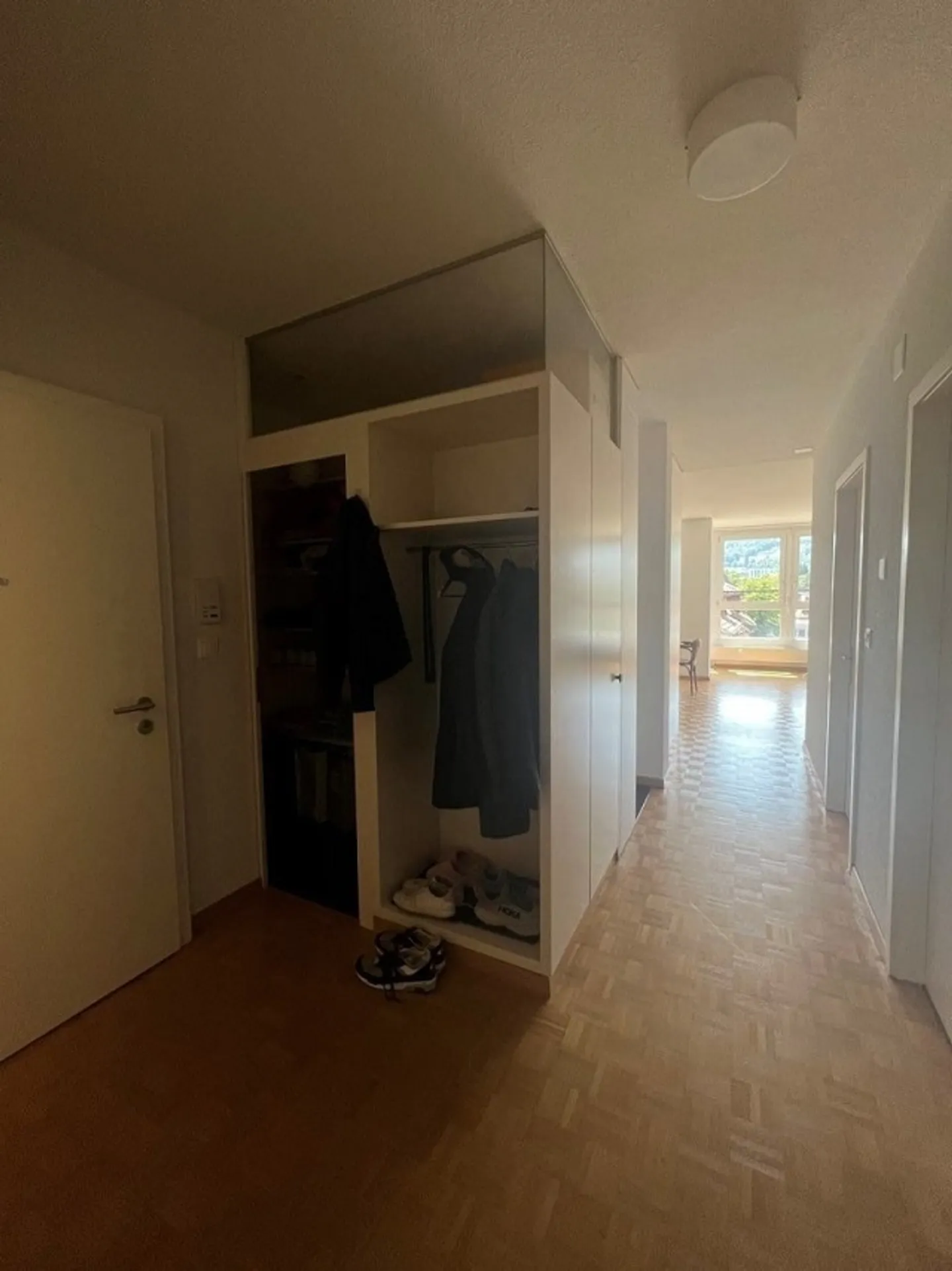 Apartment for rent - Photo 6 of 9