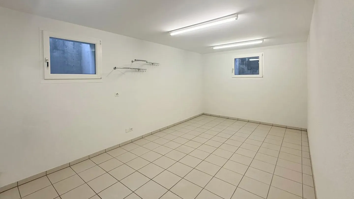 Appartement spacieux à Aesch - Photo 14 sur 17
