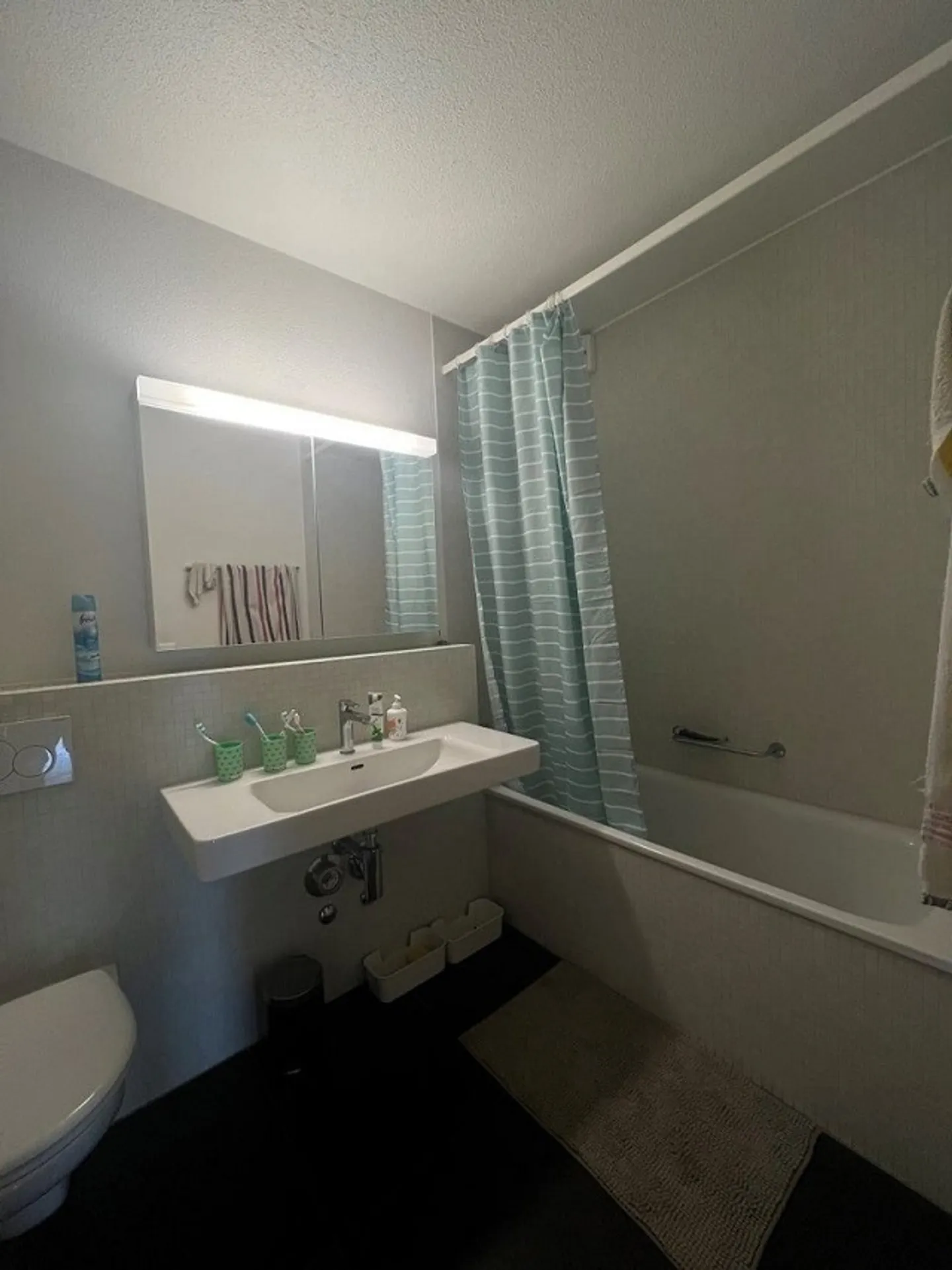 Apartment for rent - Photo 8 of 9