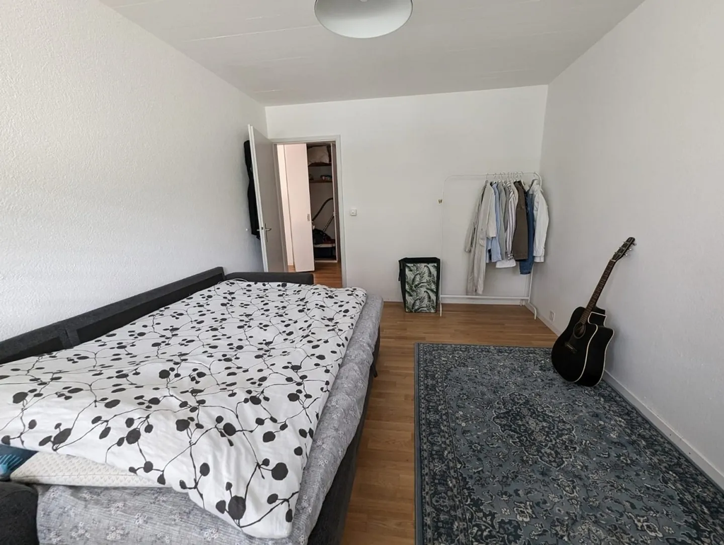 Apartment for rent - Photo 9 of 9