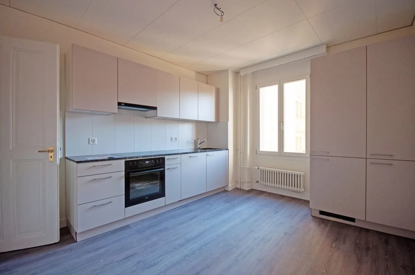 Magnifico appartamento ristrutturato di 5,5 stanze - Foto 4 di 7