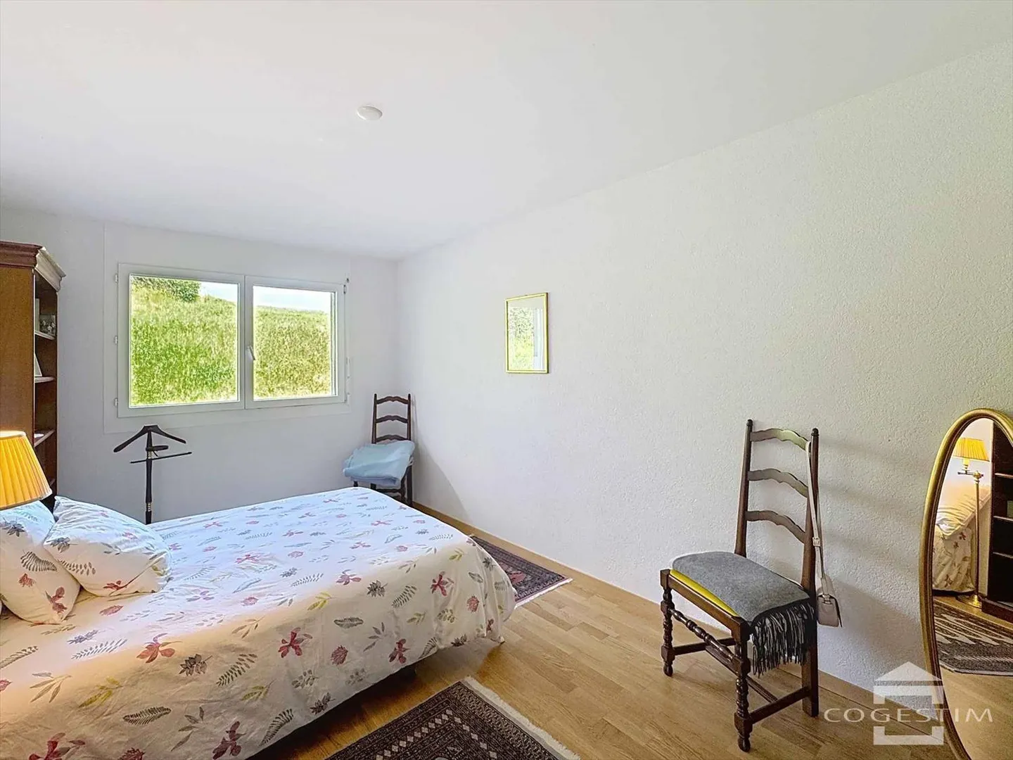 Appartement 4.5 pièces - Photo 2 sur 6