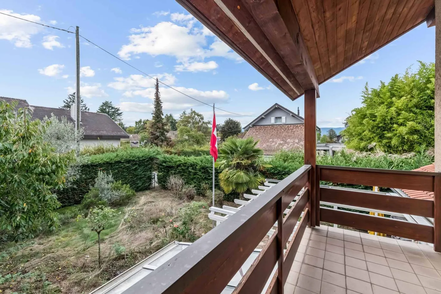 Schöne Familienvilla, in absoluter Ruhe und nur wenige Schritte vom See entfernt - Foto 10 von 11