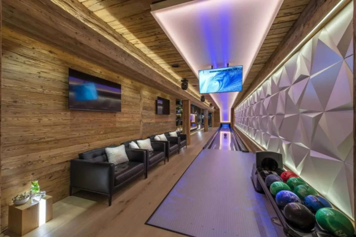 Chalet de Luxe Exclusif dans les Alpes - Photo 10 sur 11