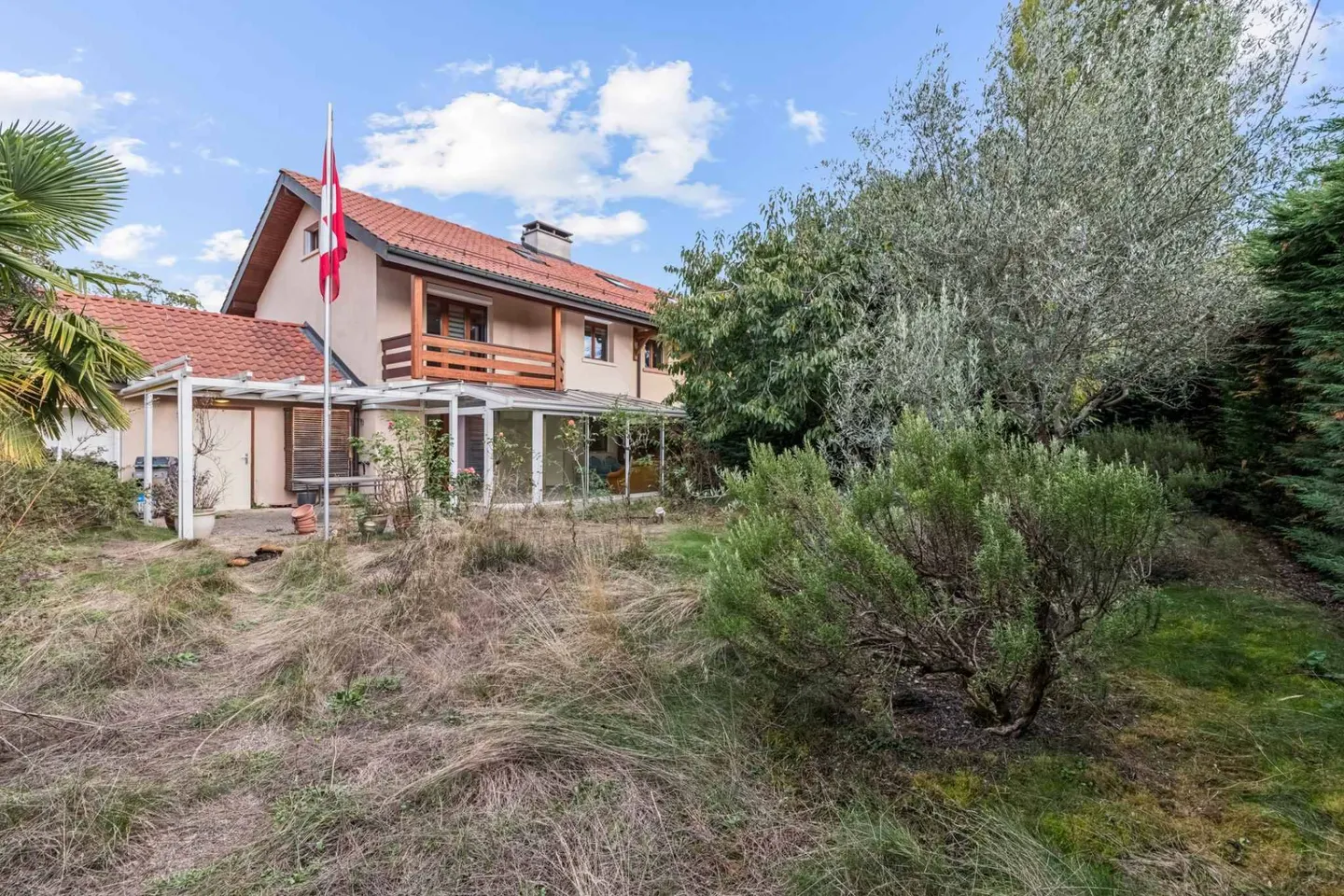 Schöne Familienvilla, in absoluter Ruhe und nur wenige Schritte vom See entfernt - Foto 11 von 11