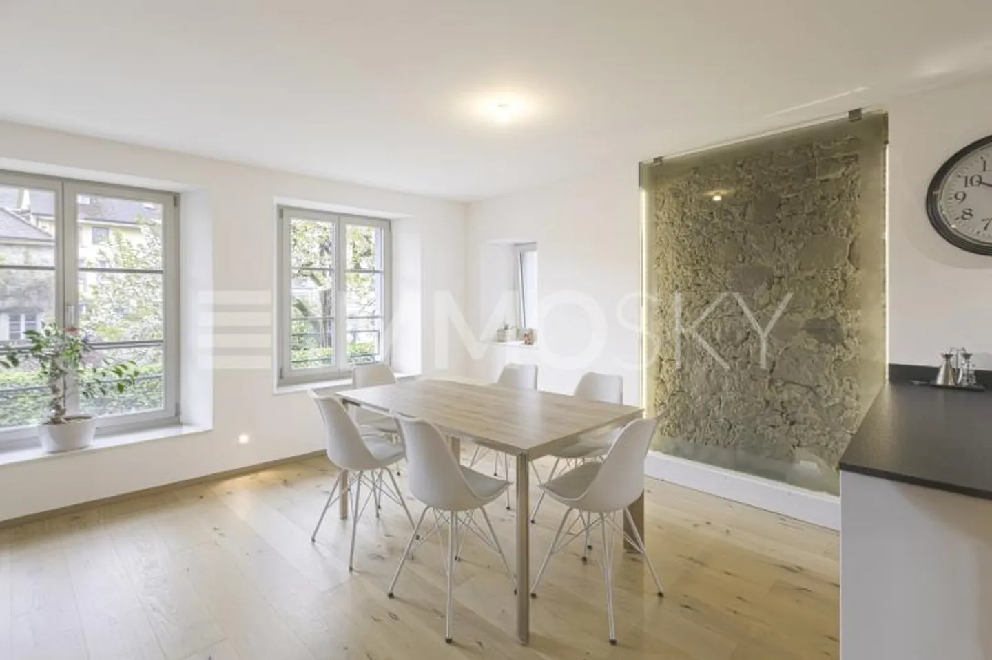 Incantevole duplex nel cuore del centro storico - Foto 1 di 6