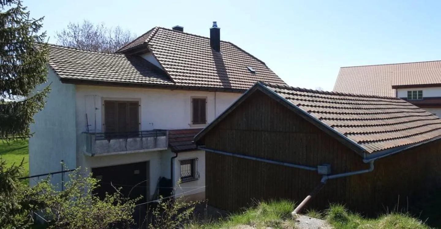 Maison Charmante aux Reussilles - Photo 4 sur 10