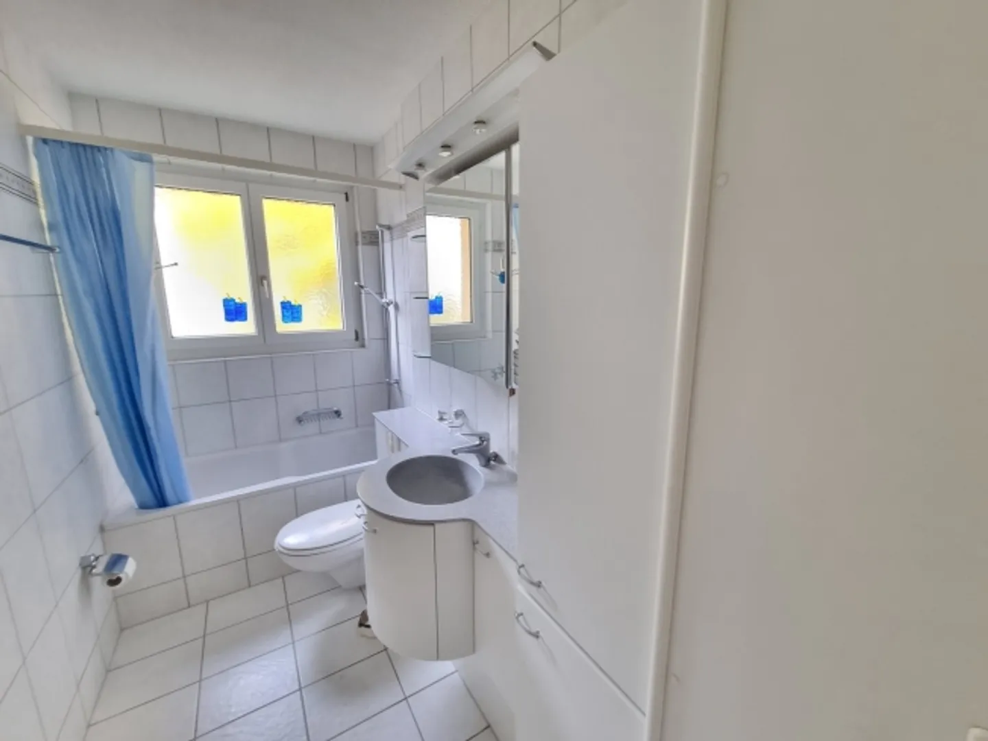 Appartamento 3.5 stanze in una posizione tranquilla! - Foto 4 di 5