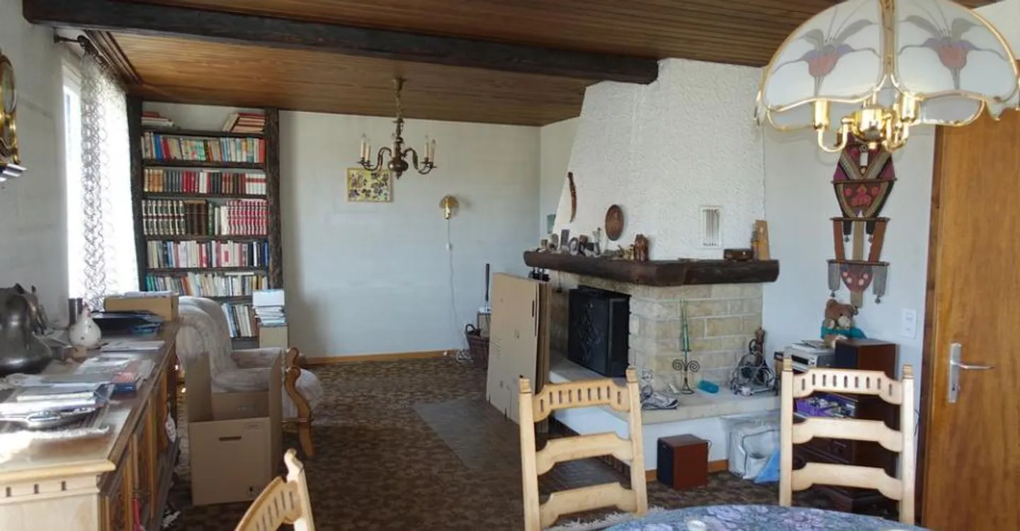 Maison Charmante aux Reussilles - Photo 6 sur 10