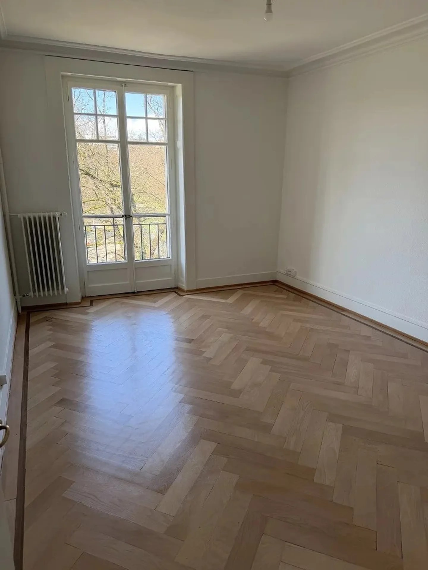 Charmant Appartement 4 Pièces - Photo 1 sur 5