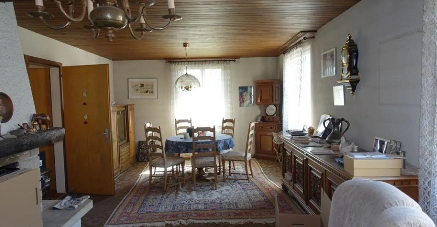 Maison Charmante aux Reussilles - Photo 7 sur 10