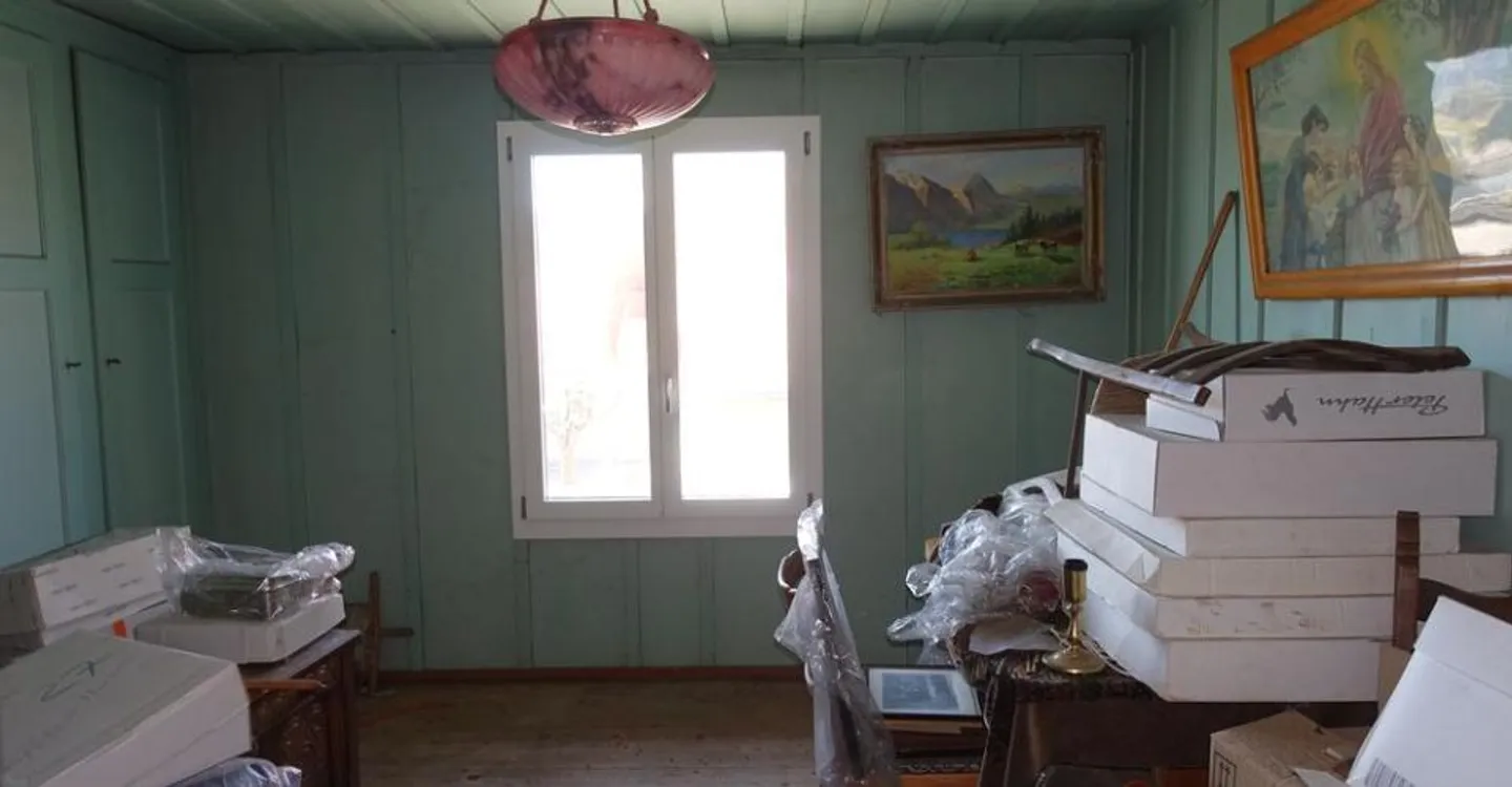 Maison Charmante aux Reussilles - Photo 8 sur 10