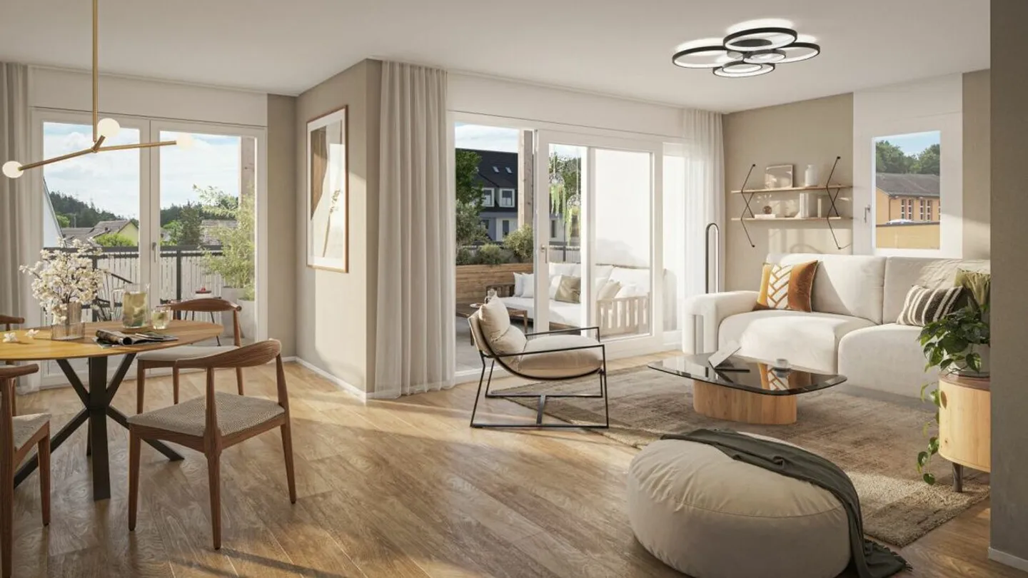 Grastal: Vivere nel verde - Foto 2 di 12