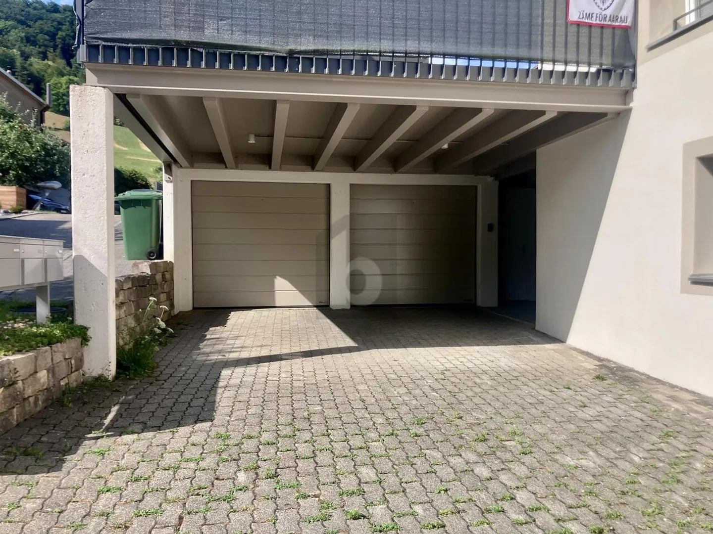 Grosszügige Parterrewohnung - Foto 5 von 6