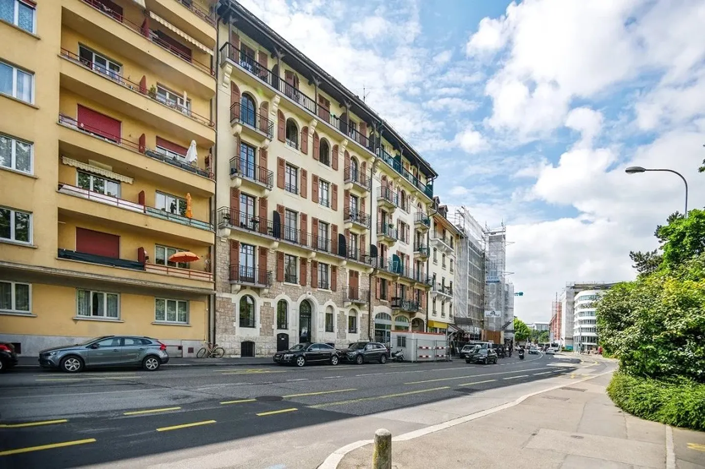 Charmant Appartement 4 Pièces - Photo 5 sur 5