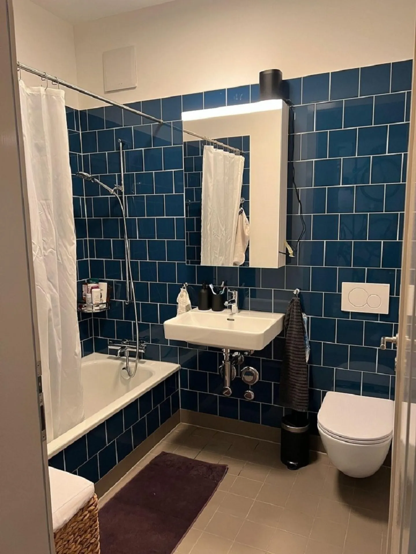 Apartment for rent - Photo 6 of 8