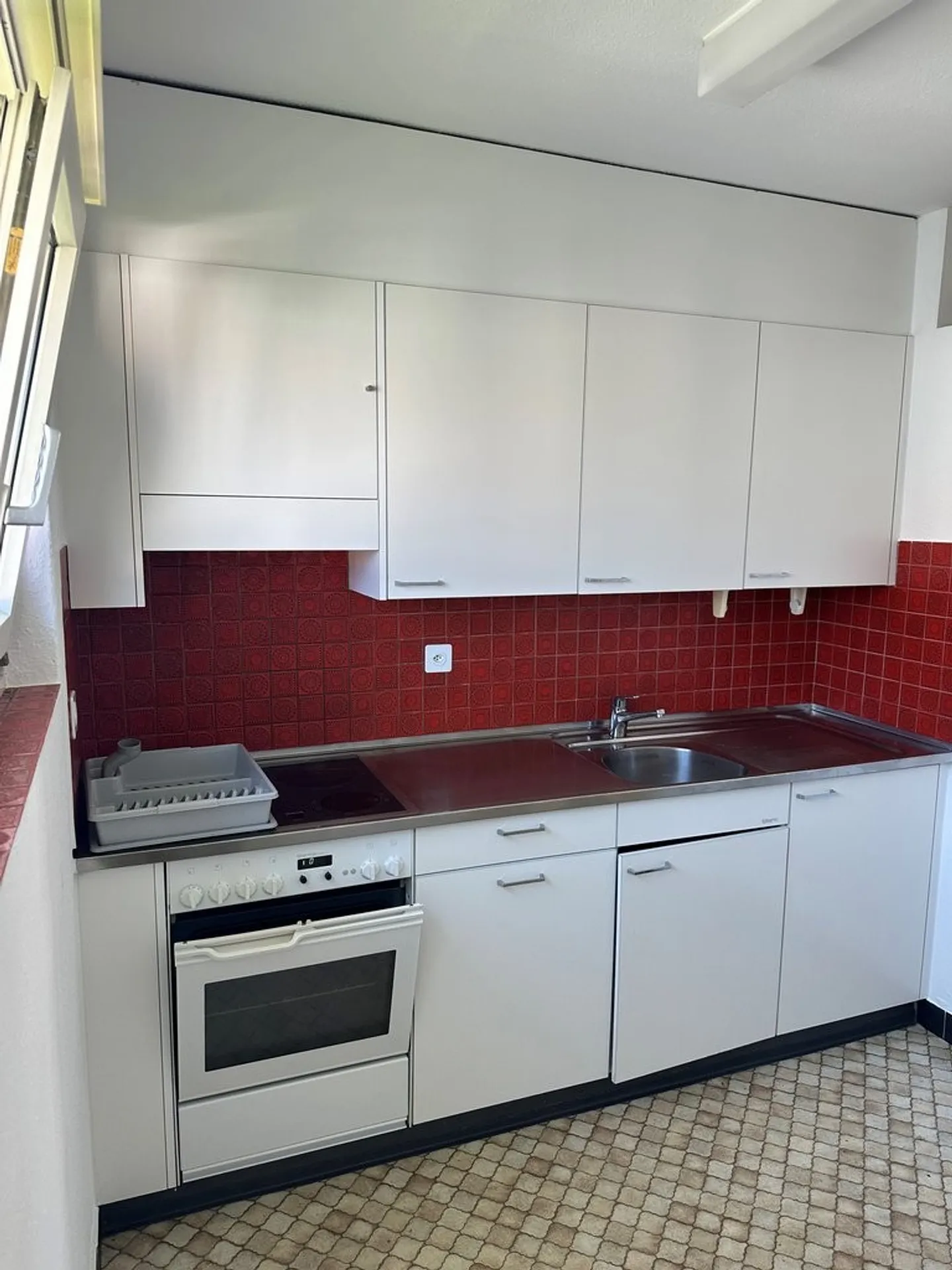 Luminoso appartamento con 2 camere in Frohdörfli 16, Suhr - Foto 3 di 6