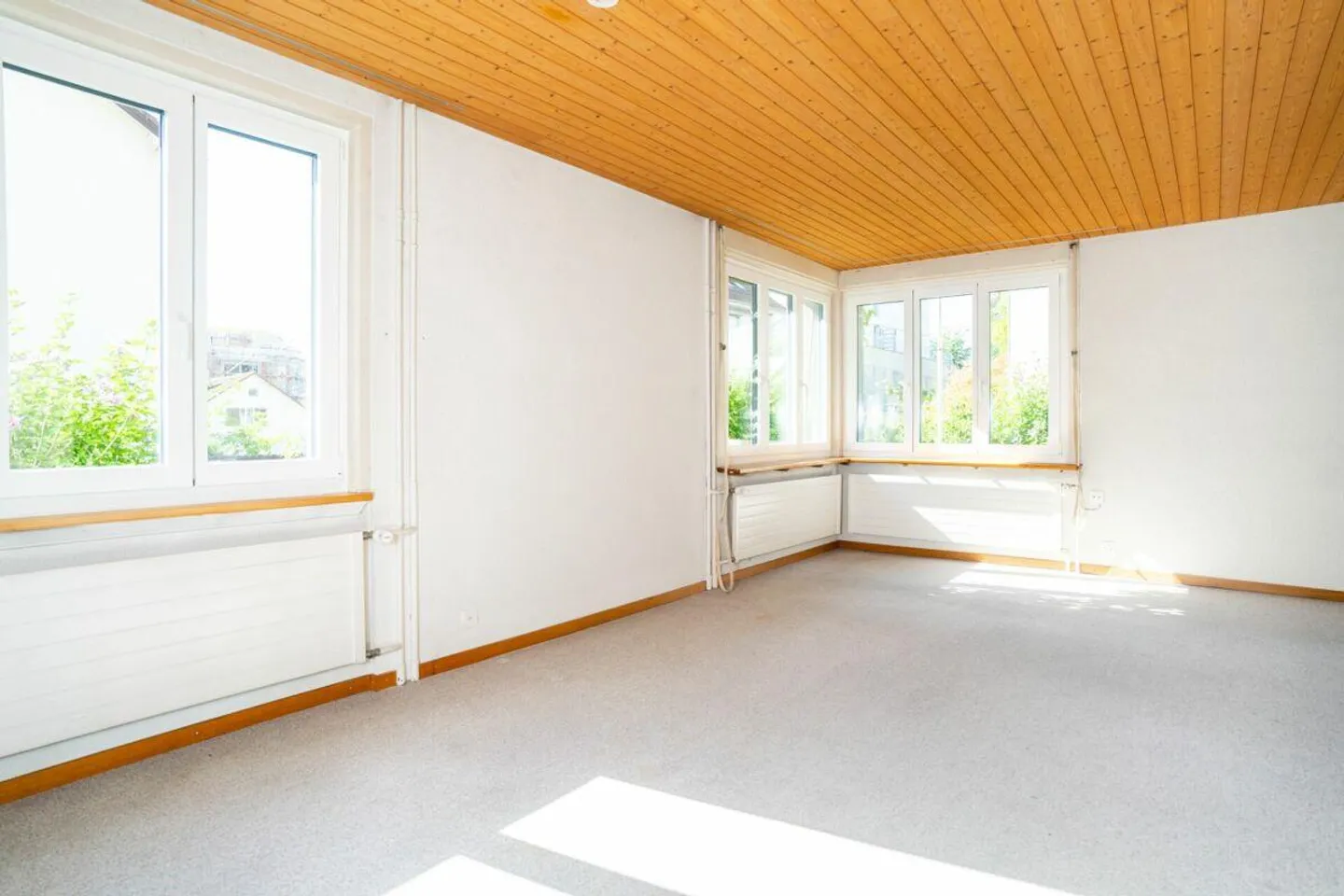 Charmantes 5.5 Zimmer Reihen-Eckhaus an toller Lage - Photo 12 sur 24
