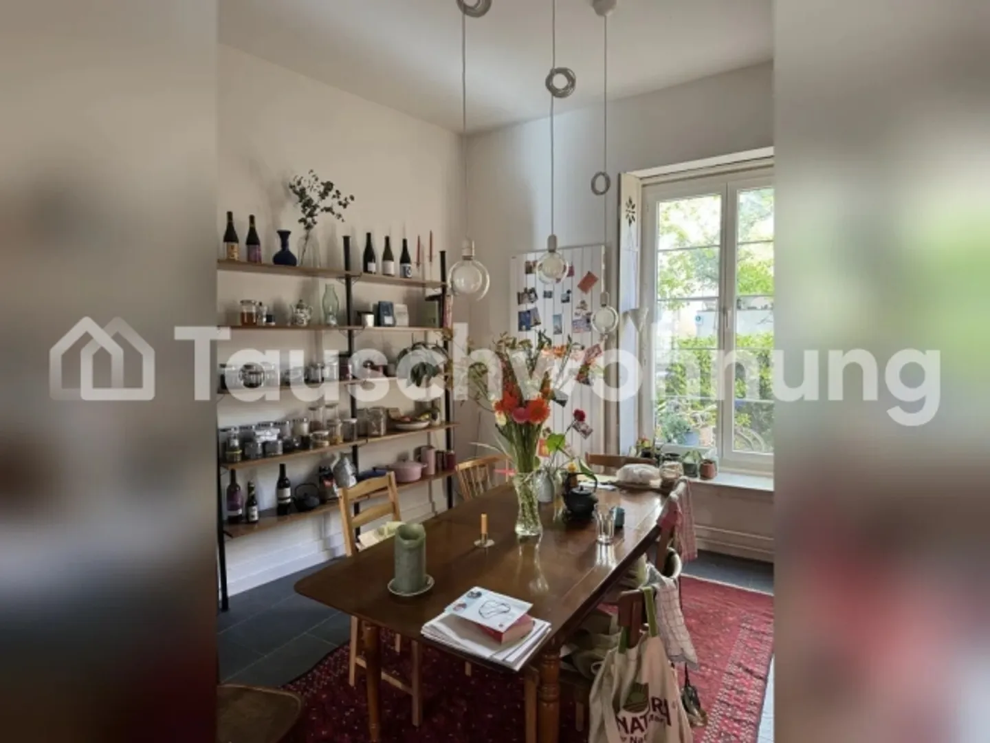 Charmant appartement 5 pièces - Photo 1 sur 1