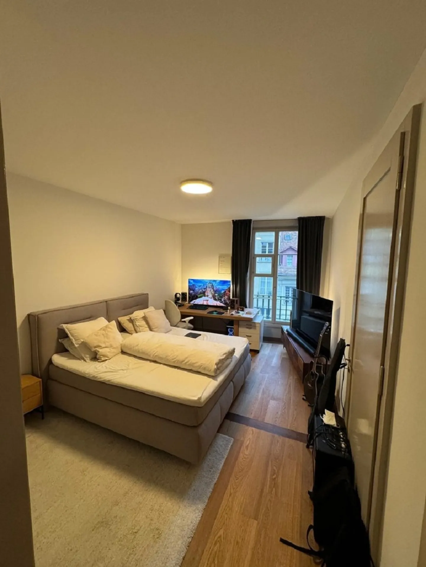 Apartment for rent - Photo 8 of 8