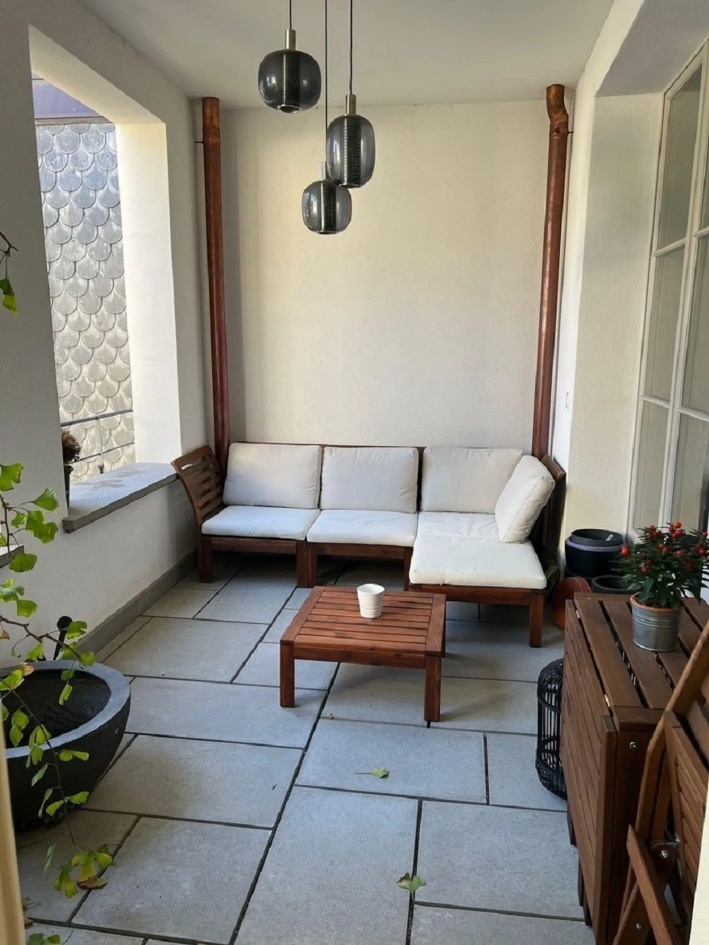 Apartment for rent - Photo 1 of 8