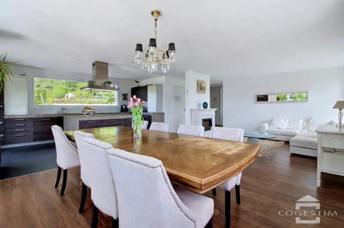 Magnifique Villa dans un Cadre Paisible - Photo 3 sur 13