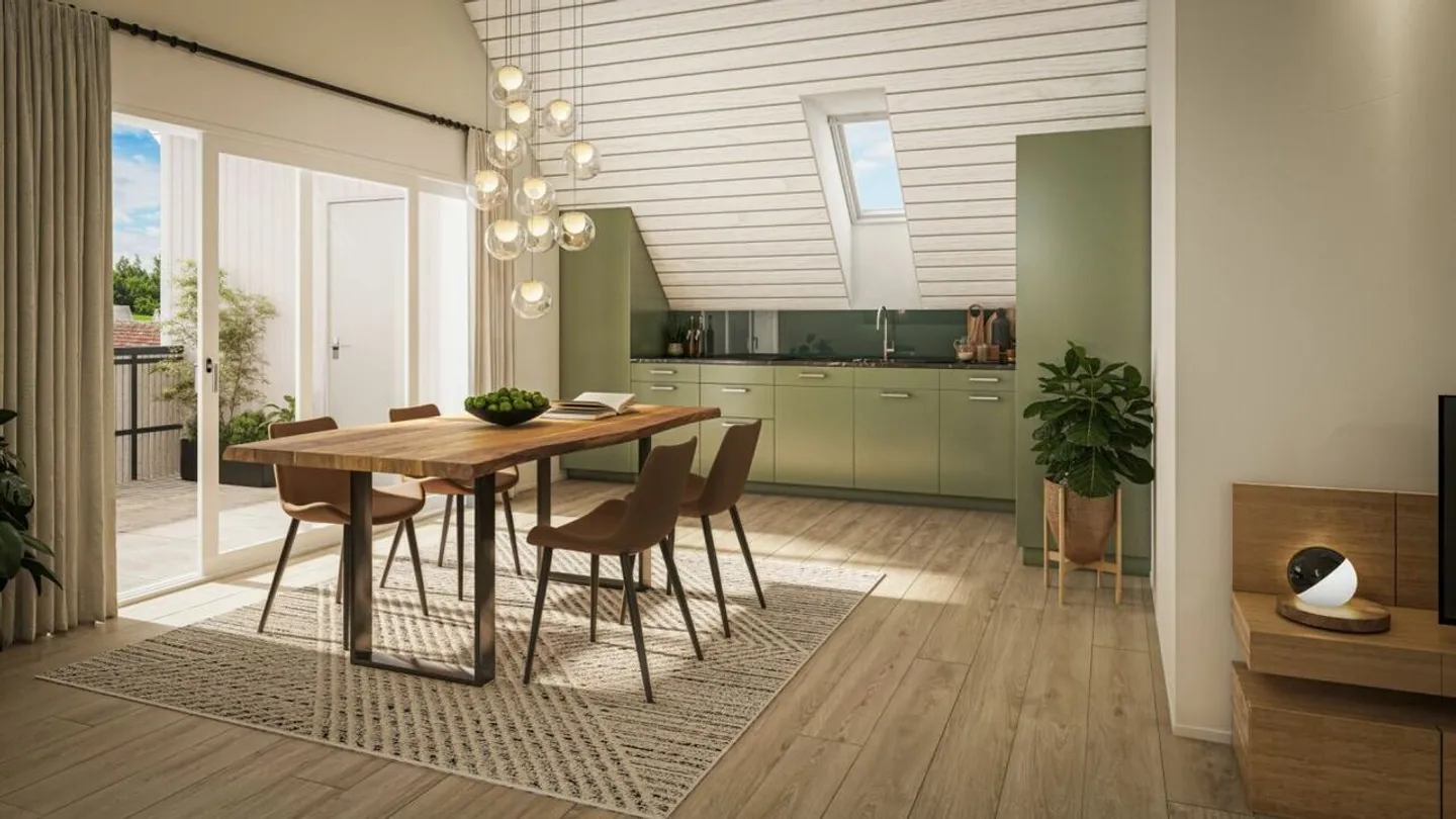 Grastal: Vivere nel verde - Foto 4 di 12