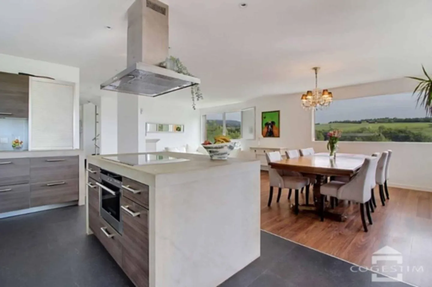 Magnifique Villa dans un Cadre Paisible - Photo 4 sur 13