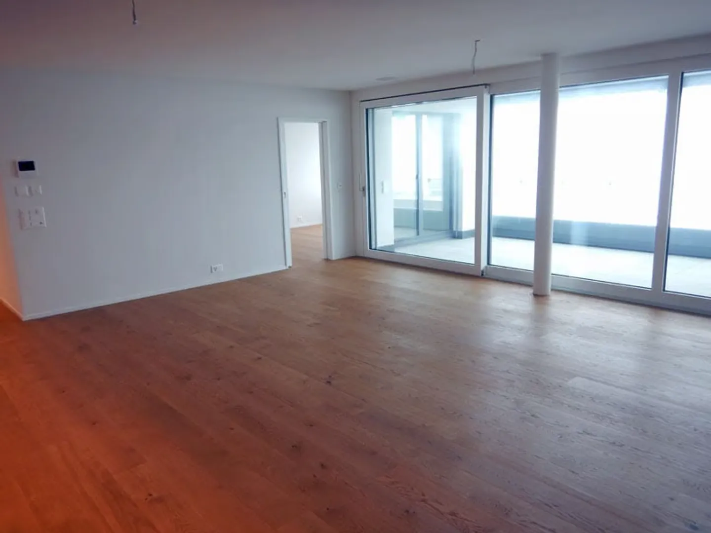 Modernes Apartment in Wauwil - Foto 4 von 6
