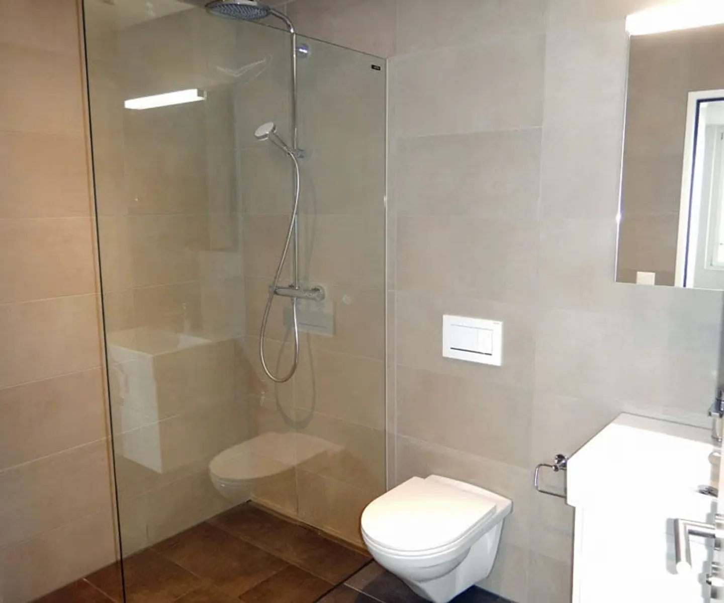 Modernes Apartment in Wauwil - Foto 6 von 6