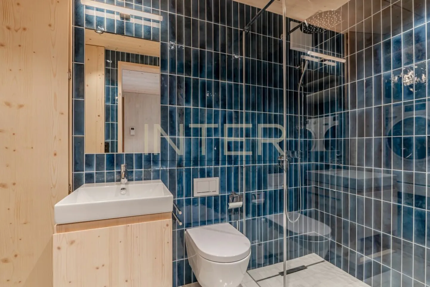 Exklusive 3.5-Zimmerwohnung in Risch - Foto 8 von 25