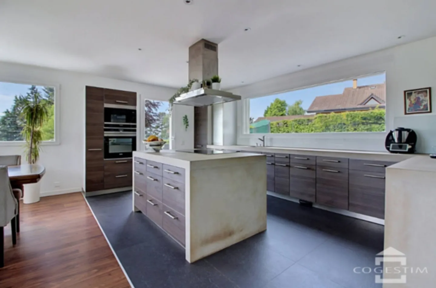 Magnifique Villa dans un Cadre Paisible - Photo 5 sur 13