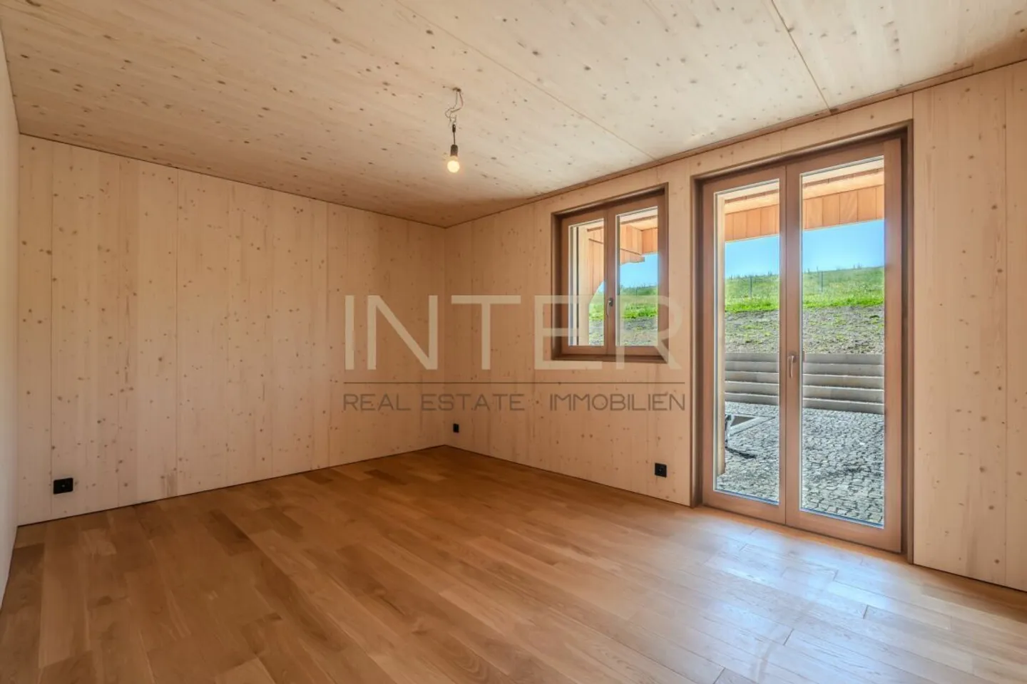 Exklusive 3.5-Zimmerwohnung in Risch - Foto 10 von 25