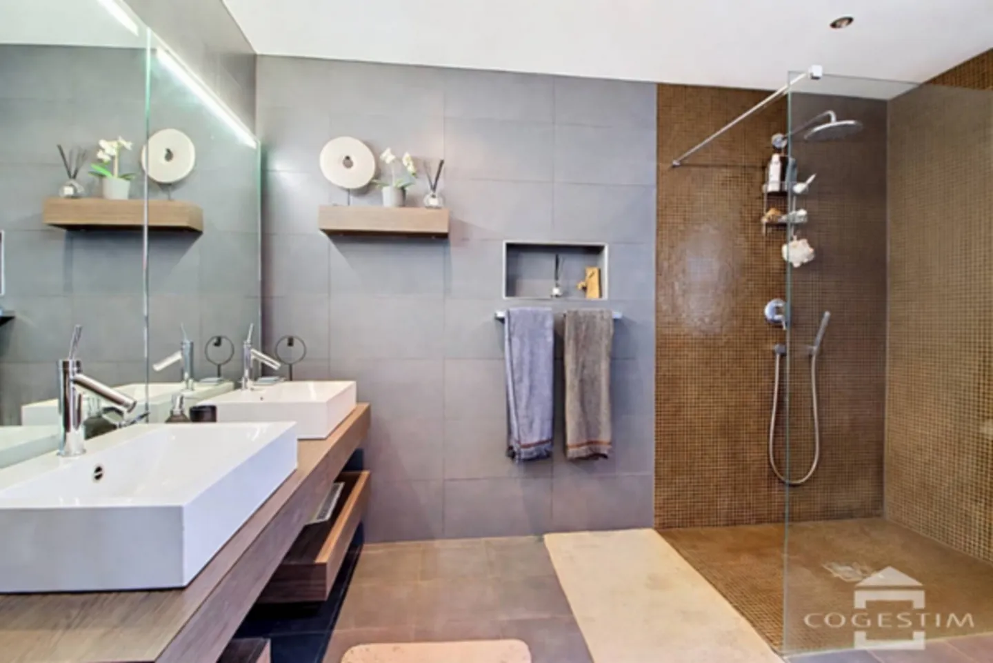 Magnifique Villa dans un Cadre Paisible - Photo 7 sur 13