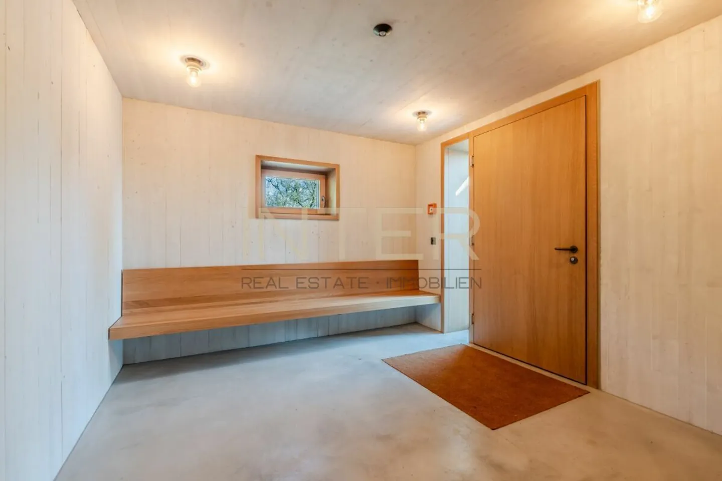 Exklusive 3.5-Zimmerwohnung in Risch - Foto 15 von 25