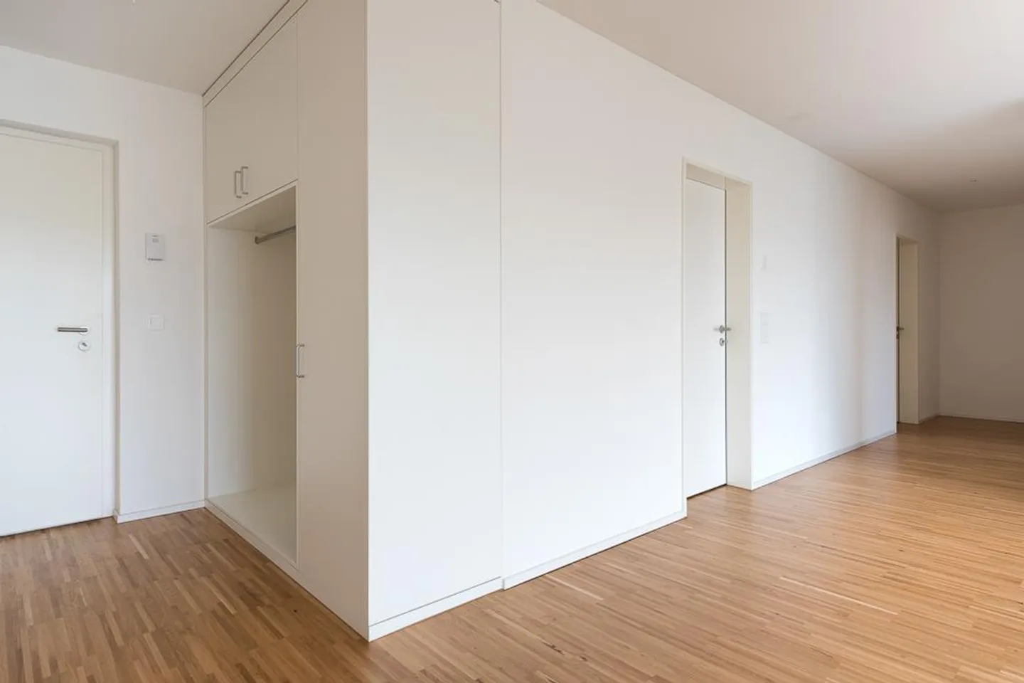 Helle Wohnung an ruhiger Lage gesucht? - Foto 4 von 7