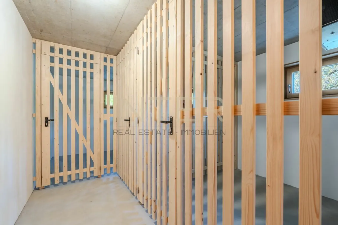 Exklusive 3.5-Zimmerwohnung in Risch - Foto 16 von 25