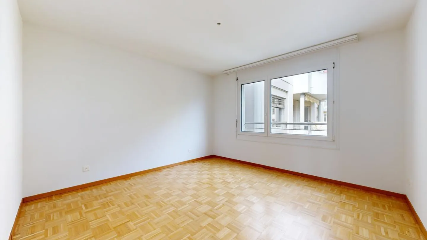 Spacious accommodation - Photo 5 of 8