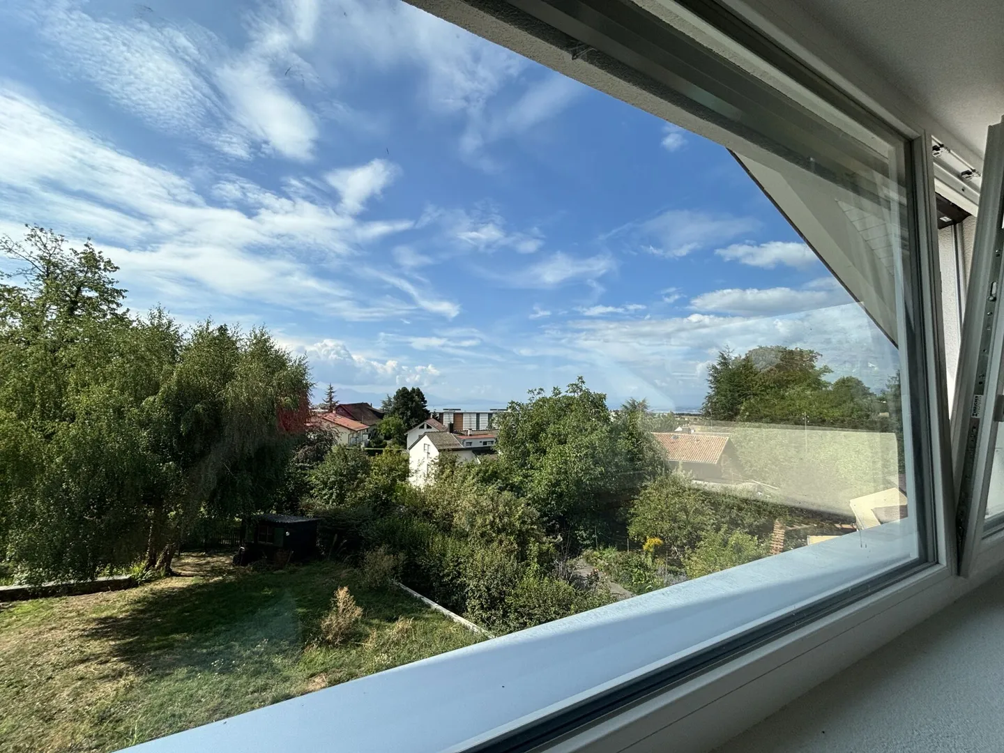 Magnifique appartement en attique - Photo 2 sur 13