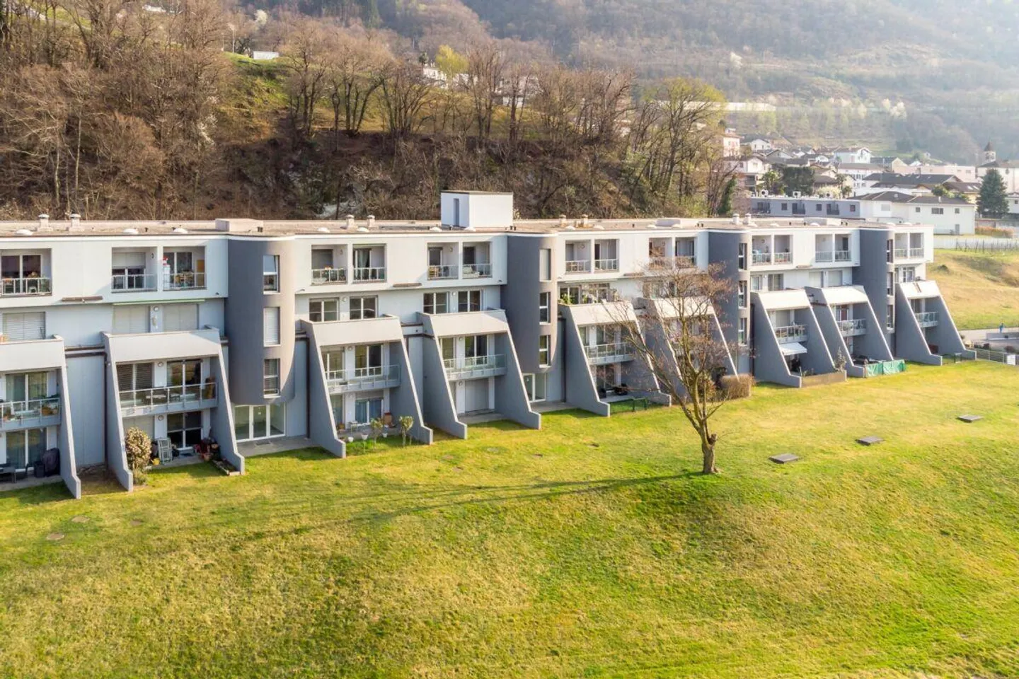 2000 S. Antonino, Blocco 1, appartamento no. 112 - Foto 7 di 9