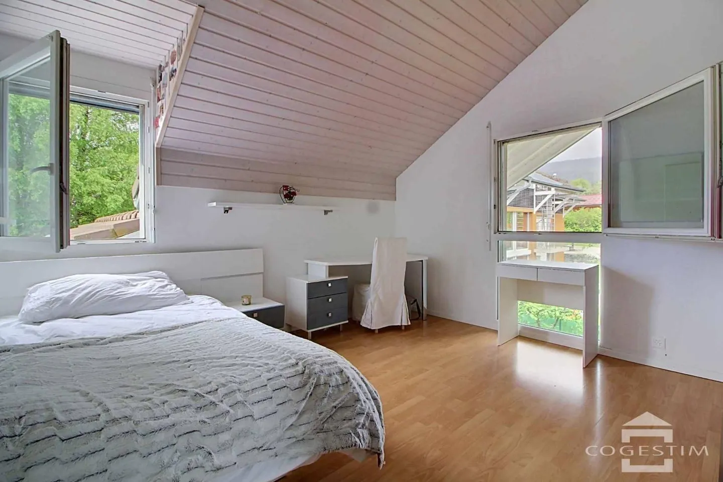 Magnifique Villa dans un Cadre Paisible - Photo 12 sur 13
