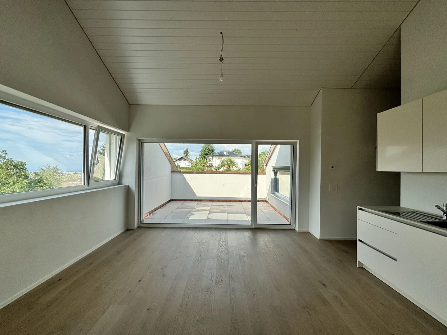 Magnifique appartement en attique - Photo 3 sur 13