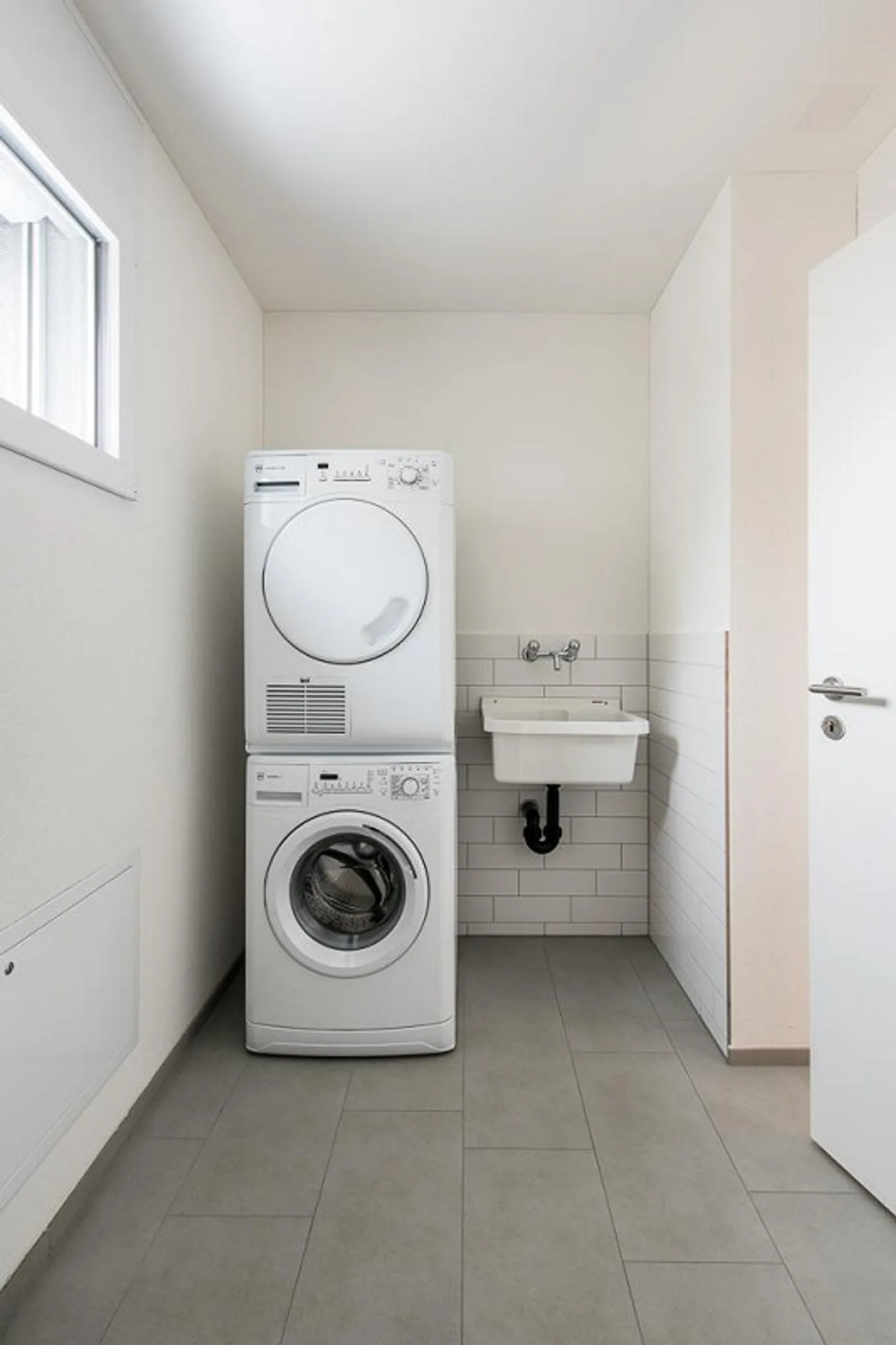 Helle Wohnung an ruhiger Lage gesucht? - Foto 6 von 7